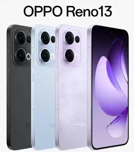 OPPO Reno13 Series