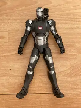 Hot Toys War Machine Mark II