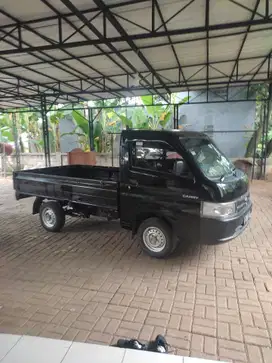 Suzuki Carry 2019 Bensin