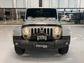 JEEP WRANGLER SAHARA 3.8 AT