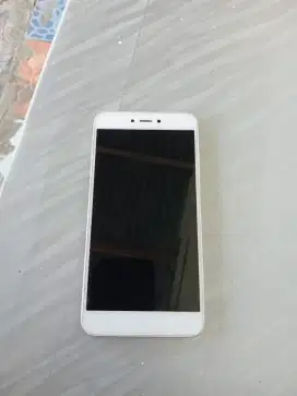 Redmi not 5a mulus