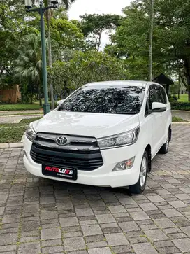 Toyota Innova Reborn G Diesel 2019 – Mobil Keluarga Tangguh & Irit BBM