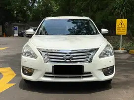 Tdp 5 jt Saja. . Nissan Teana 2.5 XV 2015