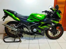 Ninja Rr Thn 2015