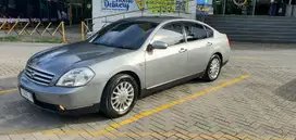 Nissan Teana 2005 Bensin