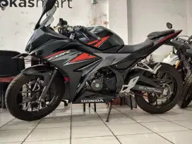 HONDA CBR 150 R 2019 CASH KREDIT DP 1JT PJK HIDUP