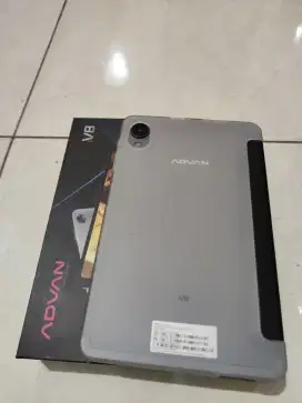 Advan Tab V8 Like new ROM Alldocube OS 3