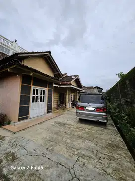 DIJUAL toko, rumah & tanah di lokasi jalan utama yang STRATEGIS!