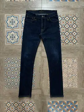 Celana nudie jeans