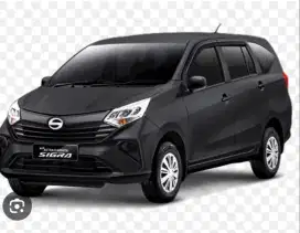 Melayani antar jemput/kirim barang bulanan