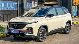 Tdp50JT Wuling Almaz RS Pro Two Tone 7Seater Putih Hitam 2022