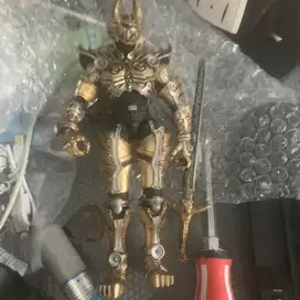 sic garo tokusatsu