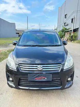 Ertiga 1.4 GL at 2014 hitam TT Avanza G 2011