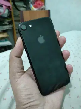 Iphone 7 128gb inter all operator aktivitasi lama (hp+cas)