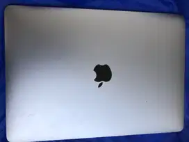 Macbook pro retina 2017