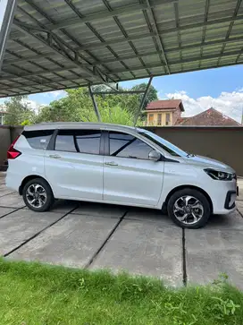 Suzuki Ertiga 2018 LOW KM