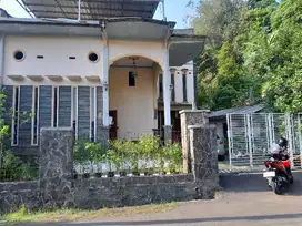 rumah kebun  siap huni harga di bawah NJOP bogor kota masih nego hrg