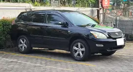 Toyota Harrier 3.0 G 2003 Bensin