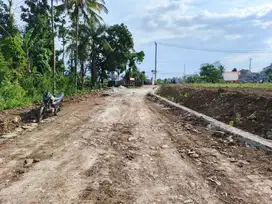 Kavling Tanah di Sumedang Jatinangor Sertipikat SHM