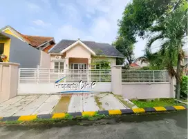 Jual Rumah Di Villa Dago Pamulang Dekat Ciputat Dan serpong
