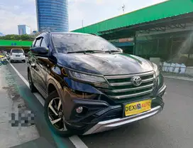 (KM40000)TOYOTA RUSH S TRD AT 2021 NIK 2020 ISTIMEWA KM RENDAH