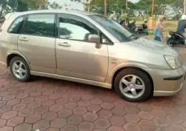 Suzuki Aerio family car