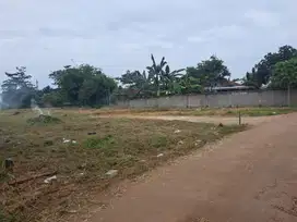 Lokasi Ideal Mulai 1 Jutaan Saja! Dekat Wisata Kampoeng Kita. SHM