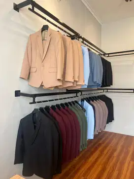 DICARI LOWONGAN KERJA ADMIN JAGA TOKO BAJU UNTUK DI SUMMARECON BEKASI
