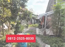 Tanah murah perum nyaman di sribitan kasihan Bantul WH
