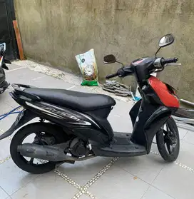 mio gt tahun 2014 red