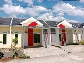 Di jual Rumah subsidi Grand cikarang village