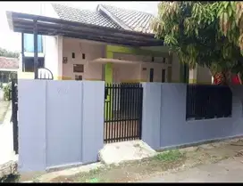 Dijual Murah Rumah Hook di Perumahan Campaka Purwakarta Kota