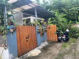 Rumah Minimalis Murah di Pandak Bantul RSH 918