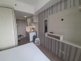 DISEWAKAN APARTMEN AKASA BSD LT 8