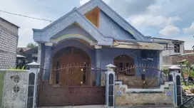 Jual cepat rumah dekat Palma citrland hrg 350 jt