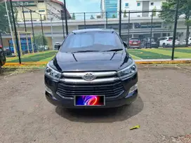 Toyota Innova Reborn Type V Diesel A/T