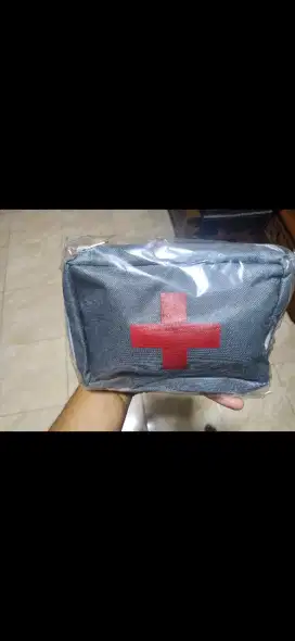 First aid kit kotak p3k oem honda new crv