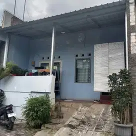 Rumah Banyumanik Gaharu Perumnas Undip Tembalang