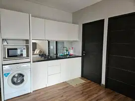 Dijual 2 bedroom tamansari semanggi