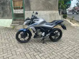 VIXION 2018 CASH/CREDIT DP HANYA 500