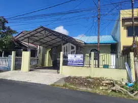 [MP034] Rumah Type 100/220 Lokasi Jl. Siantan - Tanjungpinang