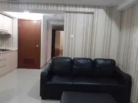 SEWA BULANAN TAHUNAN WATERPLACE RESIDENCE 3BR FURNISHED 85m2