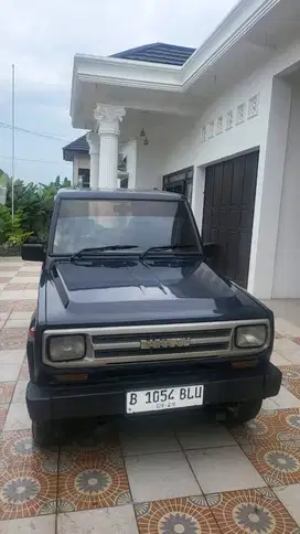 Dijual TAFT GT Ranger Wagon