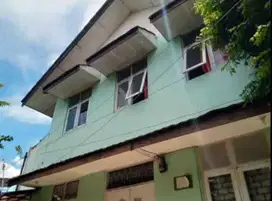 Jual Kosan Putri Aktif Full Terisi Sebrang BTM Bandung