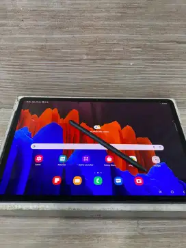 Samsung tab s7 plus (8/256gb) black (sein)