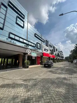 DIJUAL RUKO KOMPLEK RX LIFESTYLE AVENUE (HENNI MARIANI)