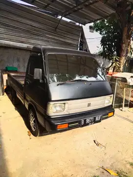 DI jual Cepat Carry ST 100 Pick'up / Bakter