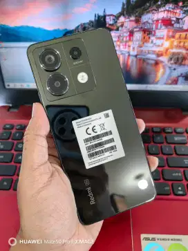 Redmi Note 13 Pro 5G (8/256) Fullset original