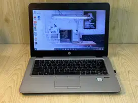 Hp elitebook 820 G4