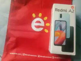 Jual Hp Android Hp Redmi A2 FULL SET MSH BRU MSH DiSegel Msh dibungkus